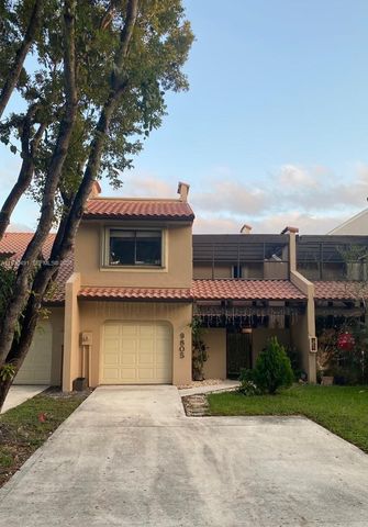 9805 Costa Del Sol Blvd C-102, Doral, FL 33178