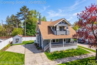 111 W 3rd Street, Davison, MI 48423