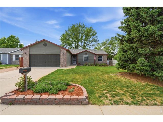 301 N 44th Ave Ct, Greeley, CO 80634