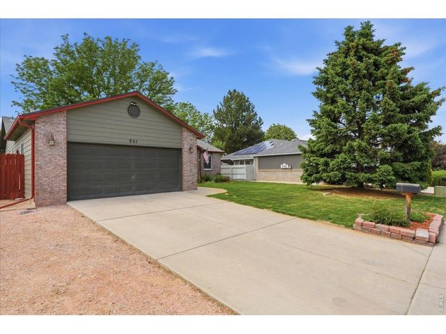 301 N 44th Ave Ct, Greeley, CO 80634