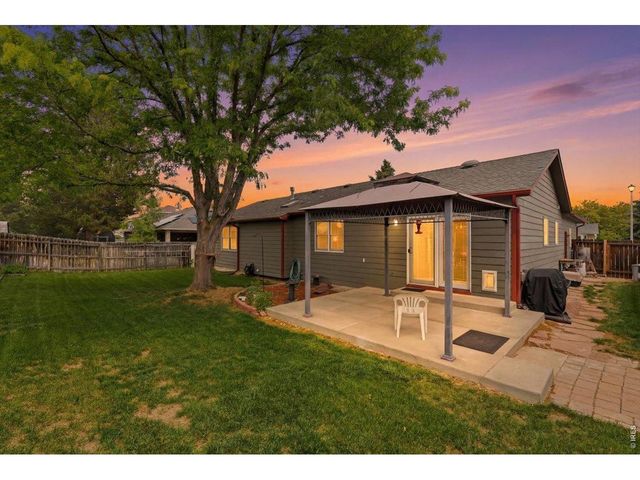 301 N 44th Ave Ct, Greeley, CO 80634