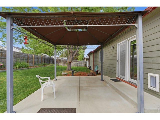 301 N 44th Ave Ct, Greeley, CO 80634