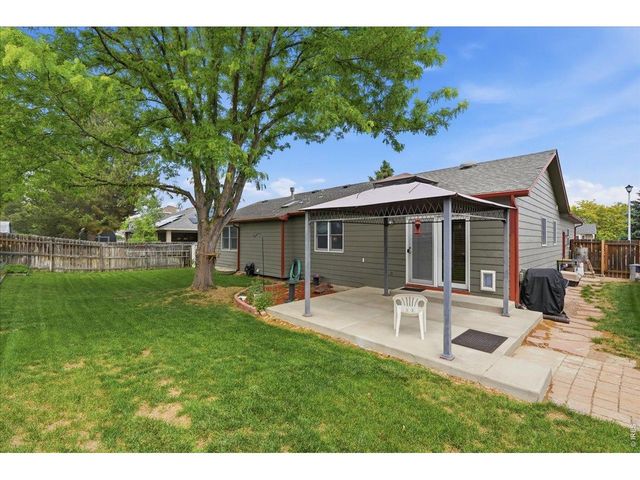 301 N 44th Ave Ct, Greeley, CO 80634