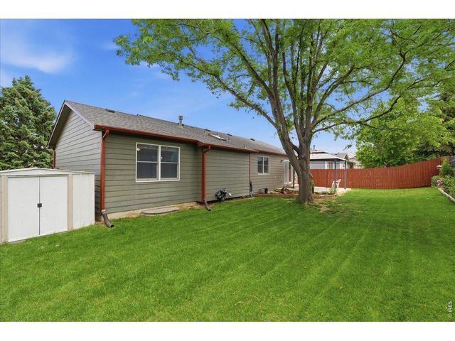 301 N 44th Ave Ct, Greeley, CO 80634