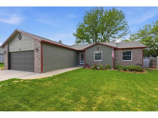 301 N 44th Ave Ct, Greeley, CO 80634
