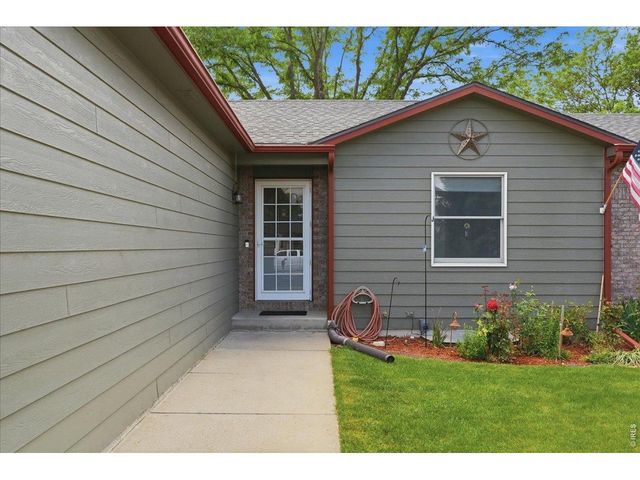 301 N 44th Ave Ct, Greeley, CO 80634