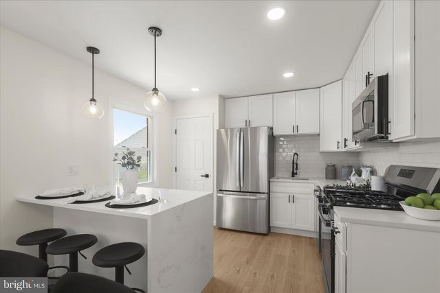 6850 PARSONS AVE, Baltimore, MD 21207