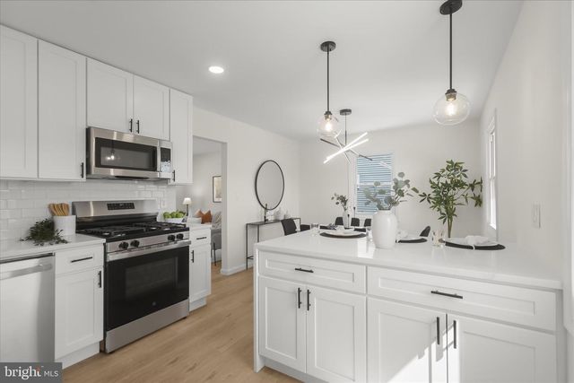 6850 PARSONS AVE, Baltimore, MD 21207
