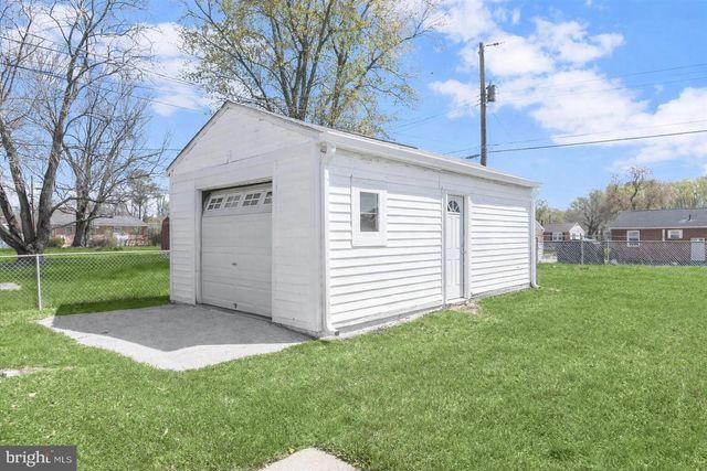 6850 PARSONS AVE, Baltimore, MD 21207