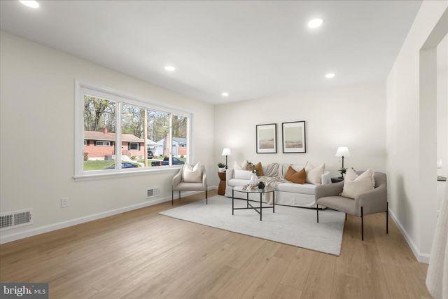 6850 PARSONS AVE, Baltimore, MD 21207