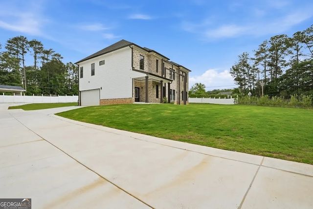 1515 Grayson Parkway, Grayson, GA 30017