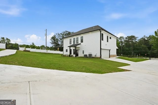 1515 Grayson Parkway, Grayson, GA 30017