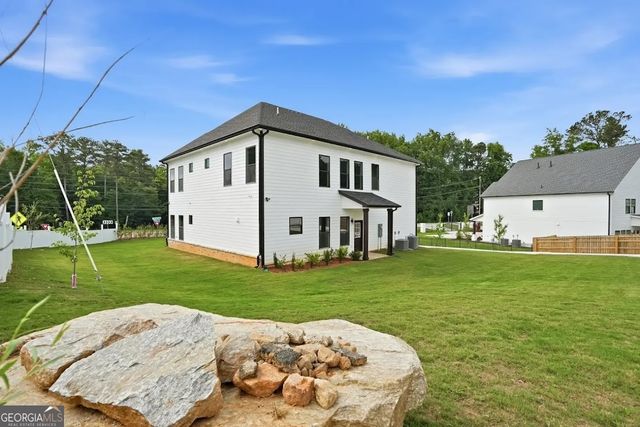 1515 Grayson Parkway, Grayson, GA 30017