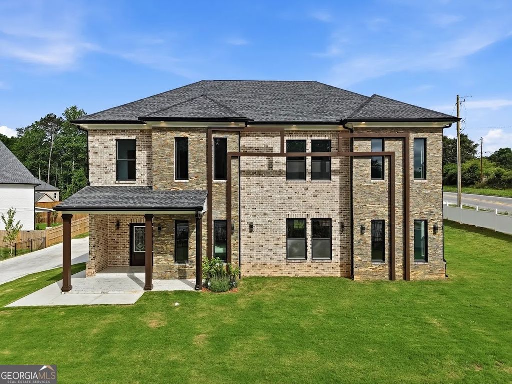 1515 Grayson Parkway, Grayson, GA 30017