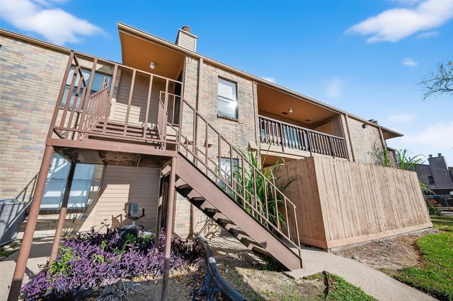 10555 Turtlewood Court 511, Houston, TX 77072