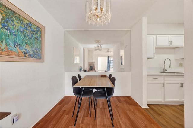 10555 Turtlewood Court 511, Houston, TX 77072