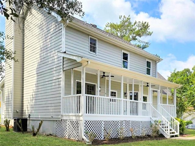 1620 Summit View Way, Snellville, GA 30078