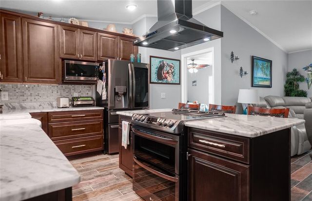 3956 S FERNPARK TERRACE, Inverness, FL 34452