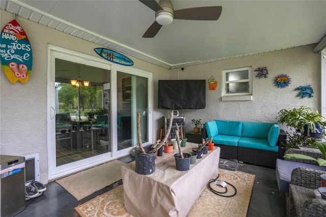 3956 S FERNPARK TERRACE, Inverness, FL 34452