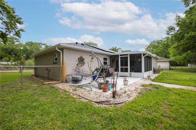 3956 S FERNPARK TERRACE, Inverness, FL 34452