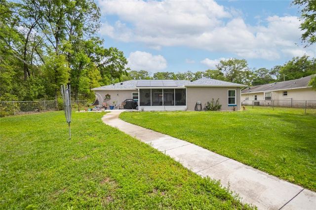 3956 S FERNPARK TERRACE, Inverness, FL 34452