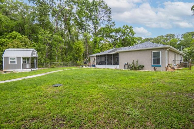 3956 S FERNPARK TERRACE, Inverness, FL 34452