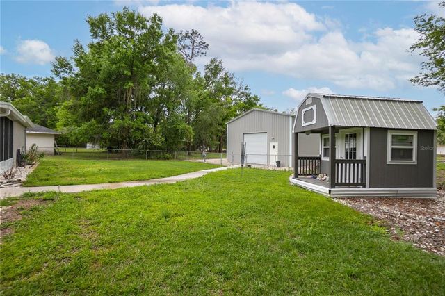 3956 S FERNPARK TERRACE, Inverness, FL 34452
