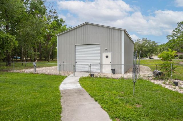3956 S FERNPARK TERRACE, Inverness, FL 34452