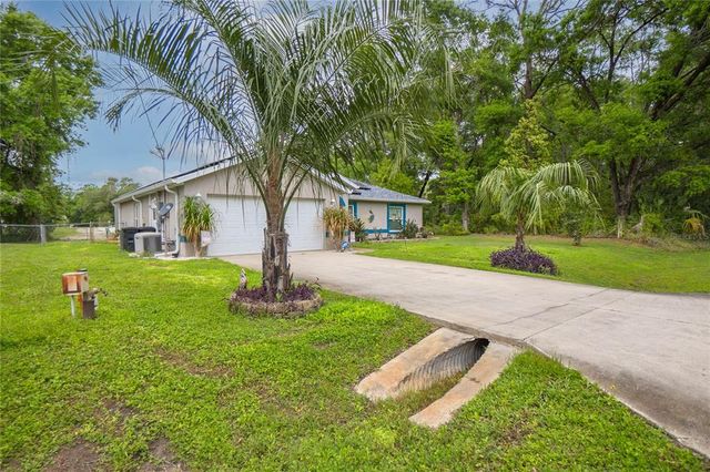 3956 S FERNPARK TERRACE, Inverness, FL 34452