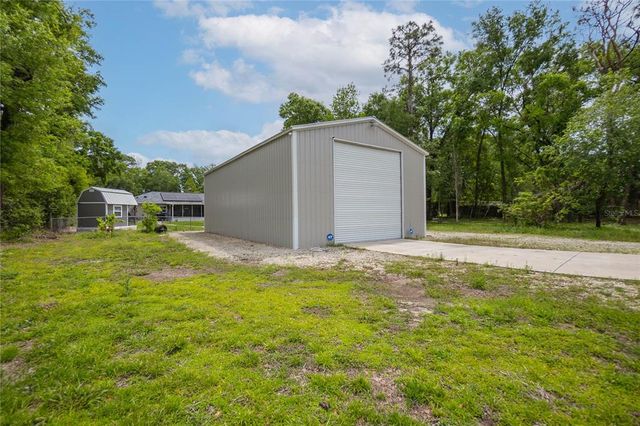 3956 S FERNPARK TERRACE, Inverness, FL 34452