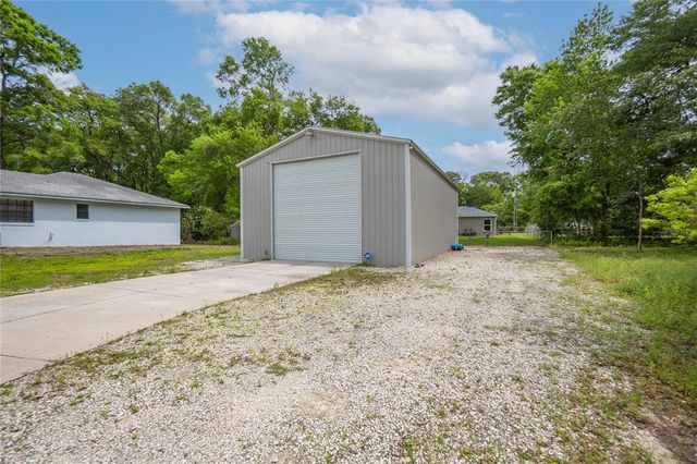 3956 S FERNPARK TERRACE, Inverness, FL 34452