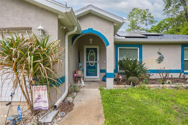 3956 S FERNPARK TERRACE, Inverness, FL 34452