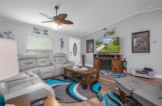3956 S FERNPARK TERRACE, Inverness, FL 34452