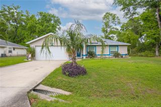 3956 S FERNPARK TERRACE, Inverness, FL 34452