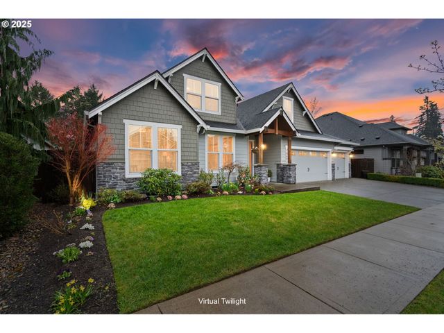 10603 Ne 92ND Ave, Vancouver, WA 98662