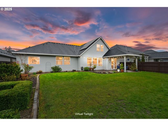 10603 Ne 92ND Ave, Vancouver, WA 98662