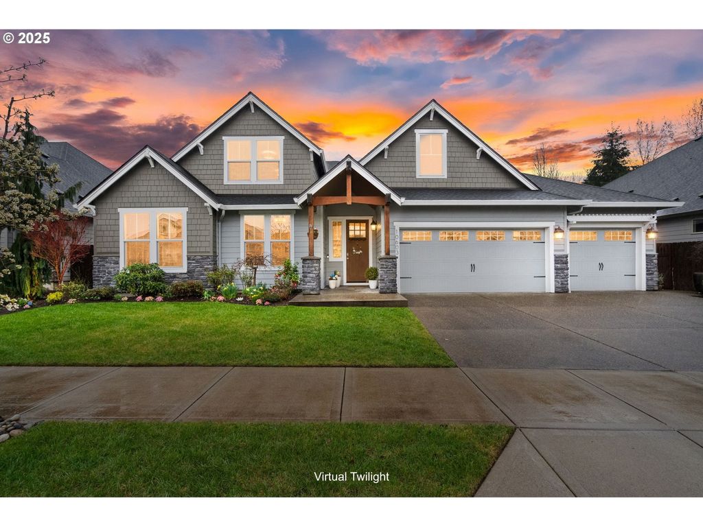 10603 Ne 92ND Ave, Vancouver, WA 98662