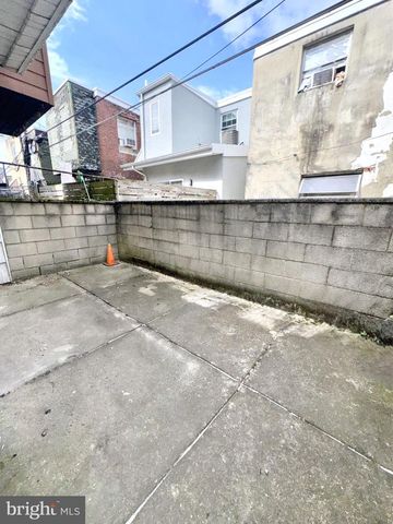 603 MORRIS ST, Philadelphia, PA 19148