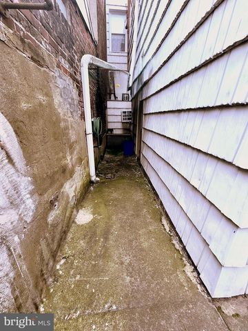 603 MORRIS ST, Philadelphia, PA 19148