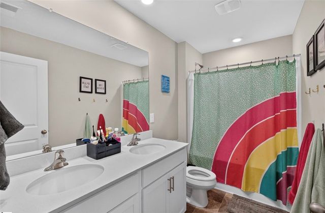 213 Millhone Way, Pendleton, SC 29670