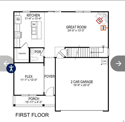 213 Millhone Way, Pendleton, SC 29670