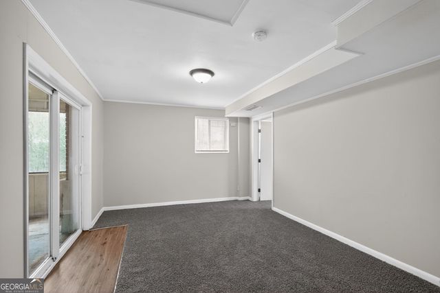 5700 Deerfield Trail, Atlanta, GA 30349