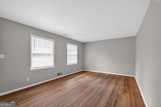 5700 Deerfield Trail, Atlanta, GA 30349