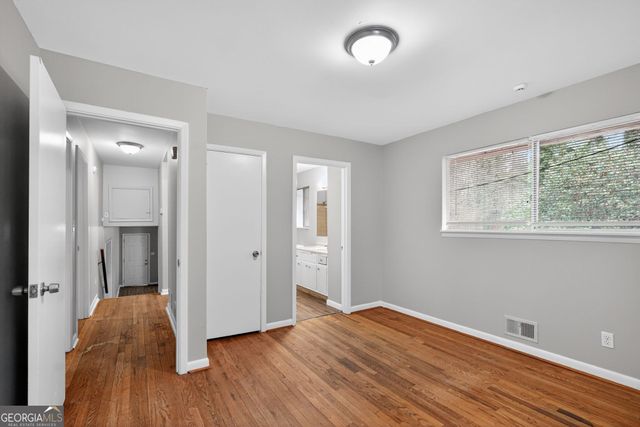 5700 Deerfield Trail, Atlanta, GA 30349