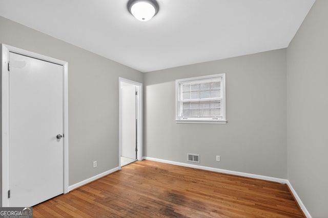 5700 Deerfield Trail, Atlanta, GA 30349