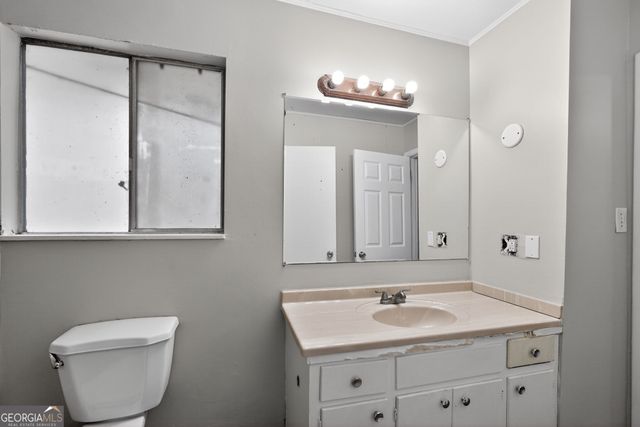 5700 Deerfield Trail, Atlanta, GA 30349