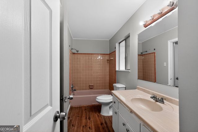 5700 Deerfield Trail, Atlanta, GA 30349