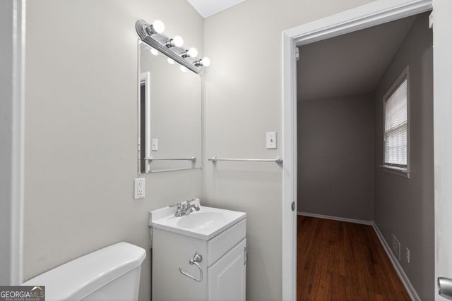 5700 Deerfield Trail, Atlanta, GA 30349