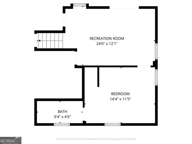 5700 Deerfield Trail, Atlanta, GA 30349