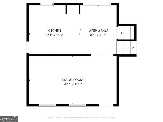 5700 Deerfield Trail, Atlanta, GA 30349